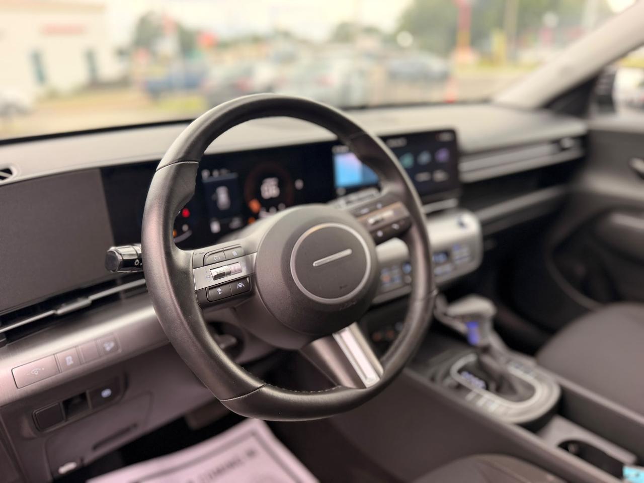 Hyundai Kona SEL Sport 2026