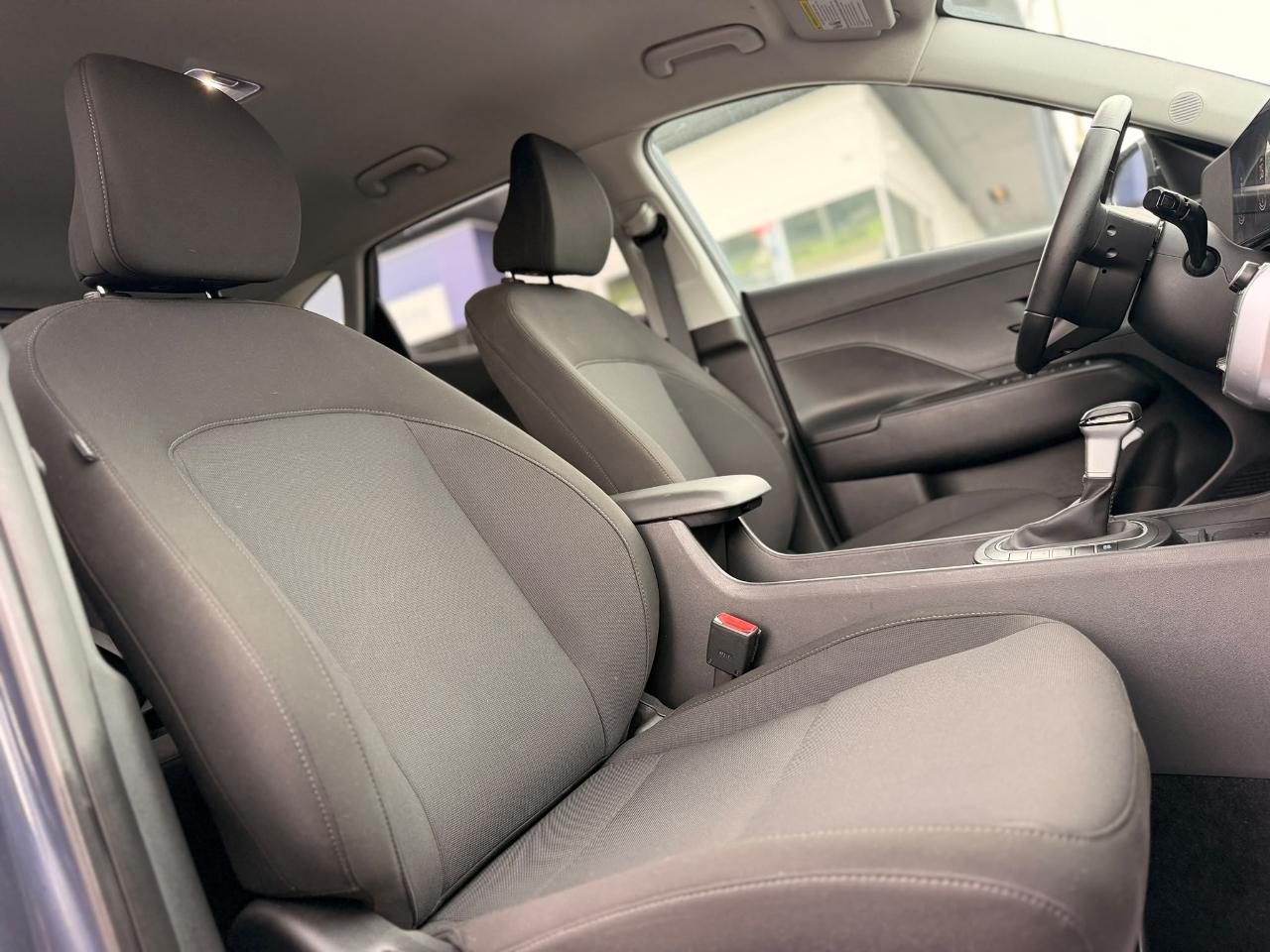 Hyundai Kona SEL Sport 2026