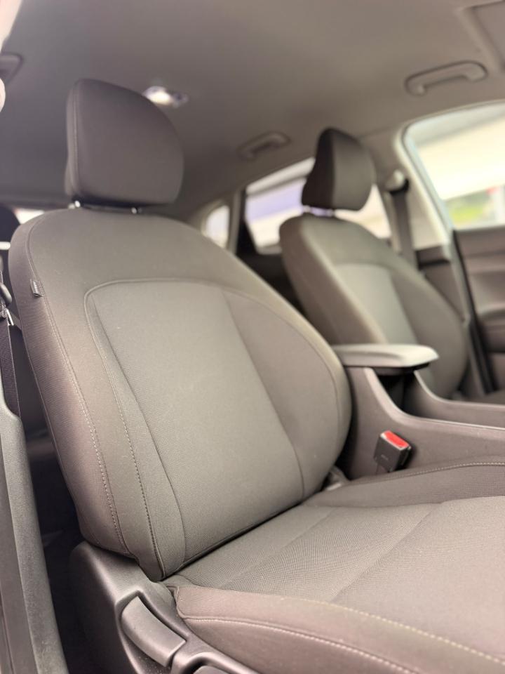 Hyundai Kona SEL Sport 2026