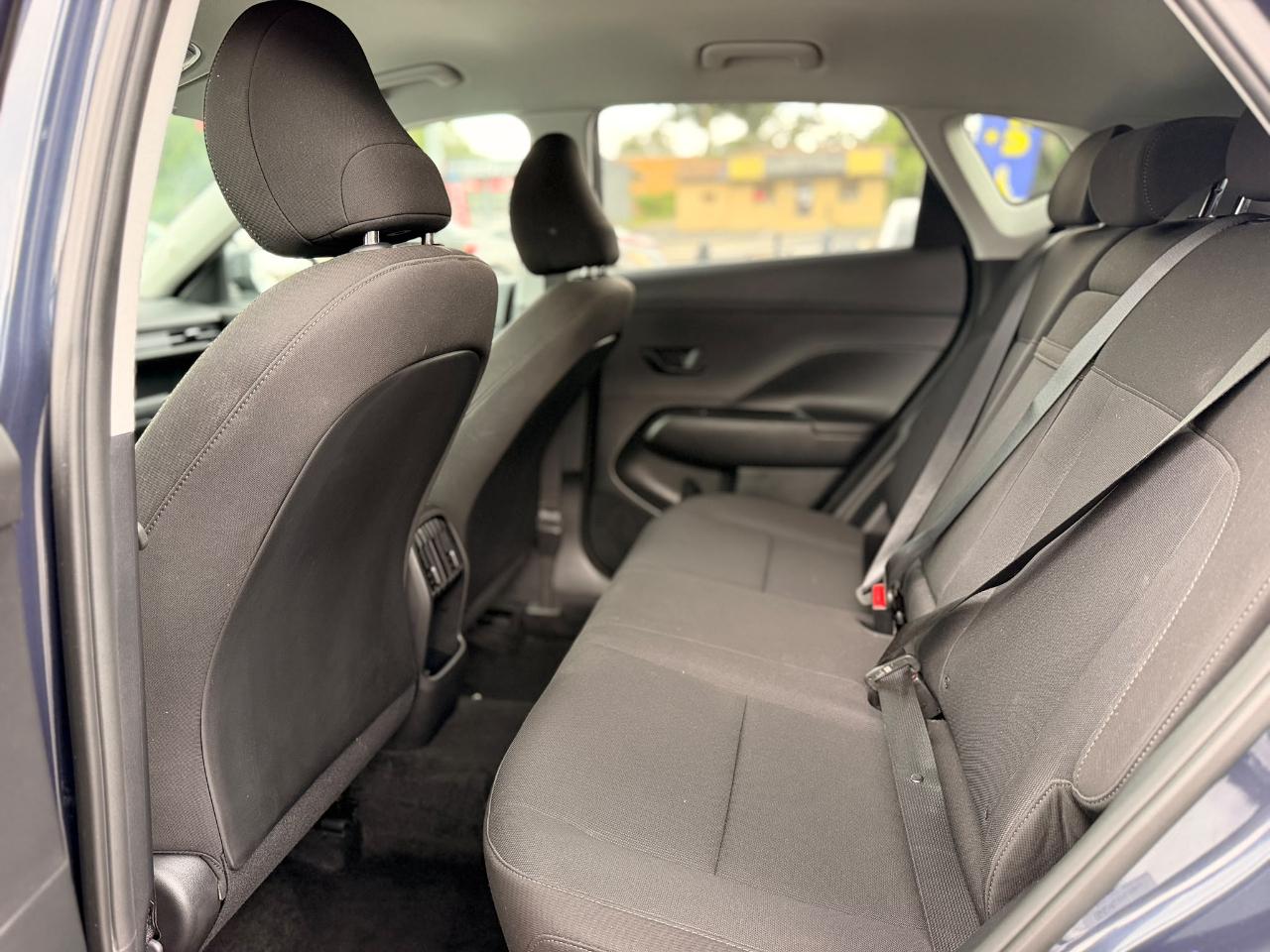 Hyundai Kona SEL Sport 2026