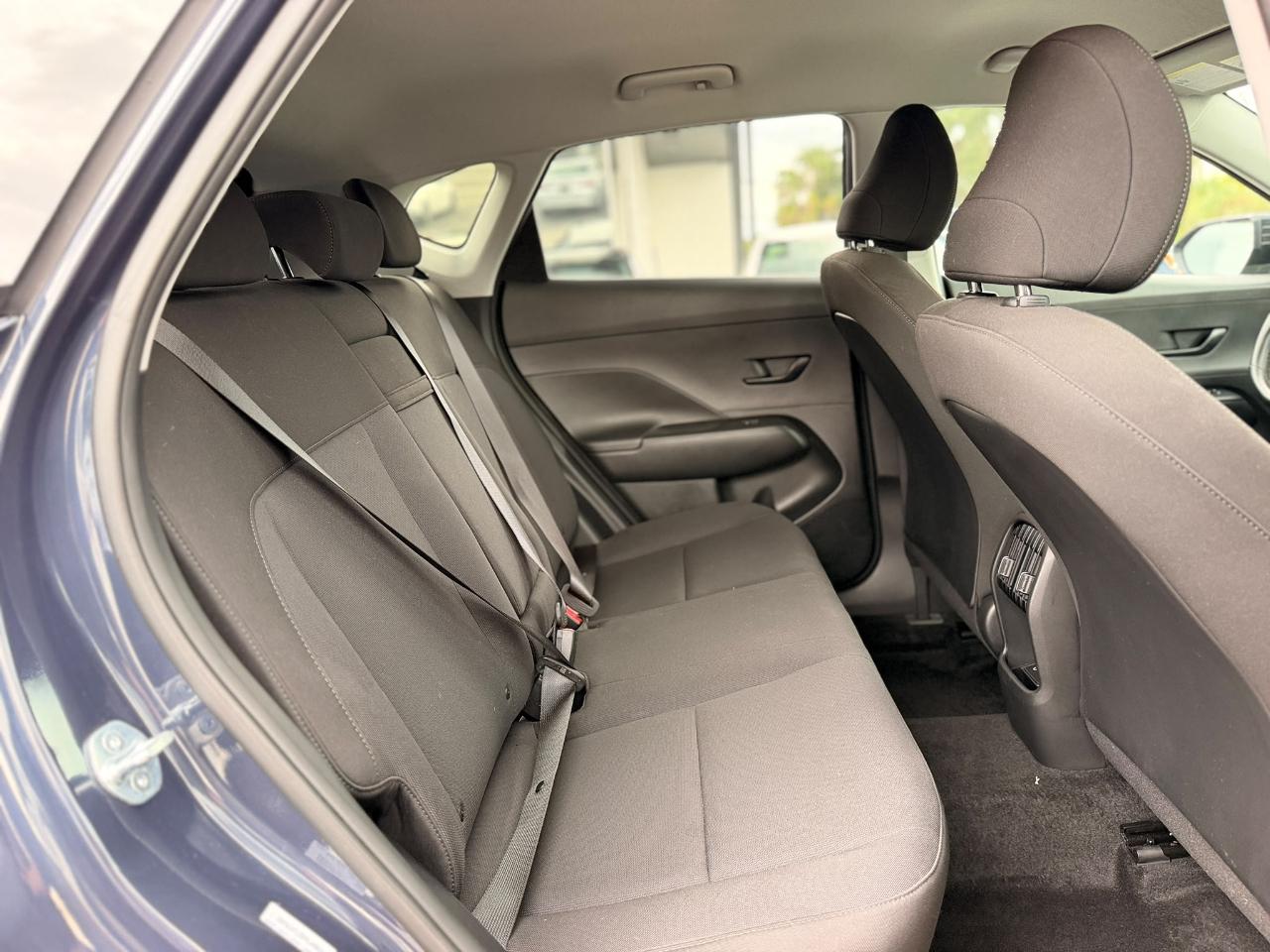 Hyundai Kona SEL Sport 2026