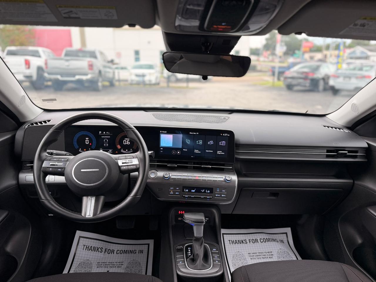 Hyundai Kona SEL Sport 2026