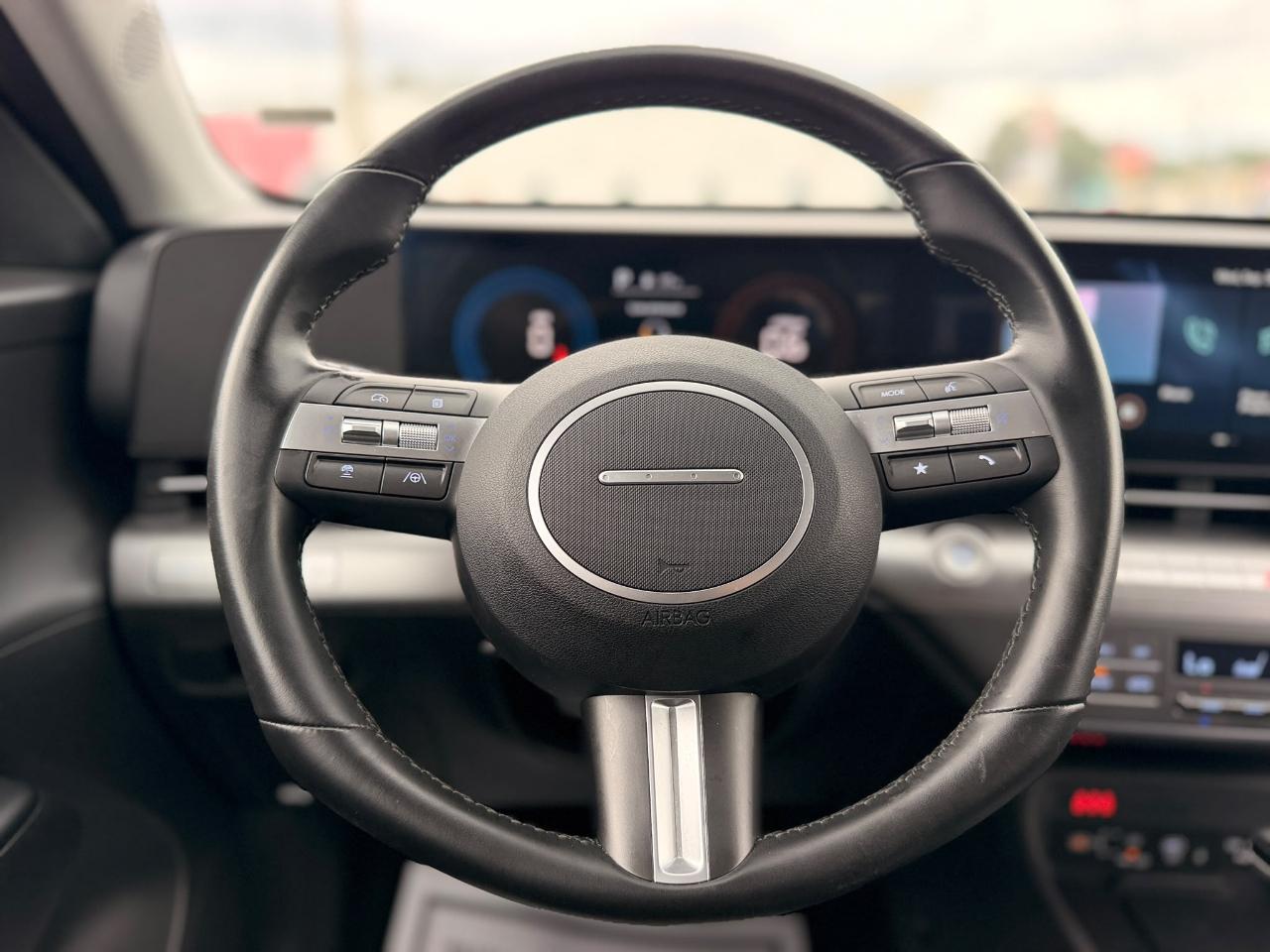 Hyundai Kona SEL Sport 2026