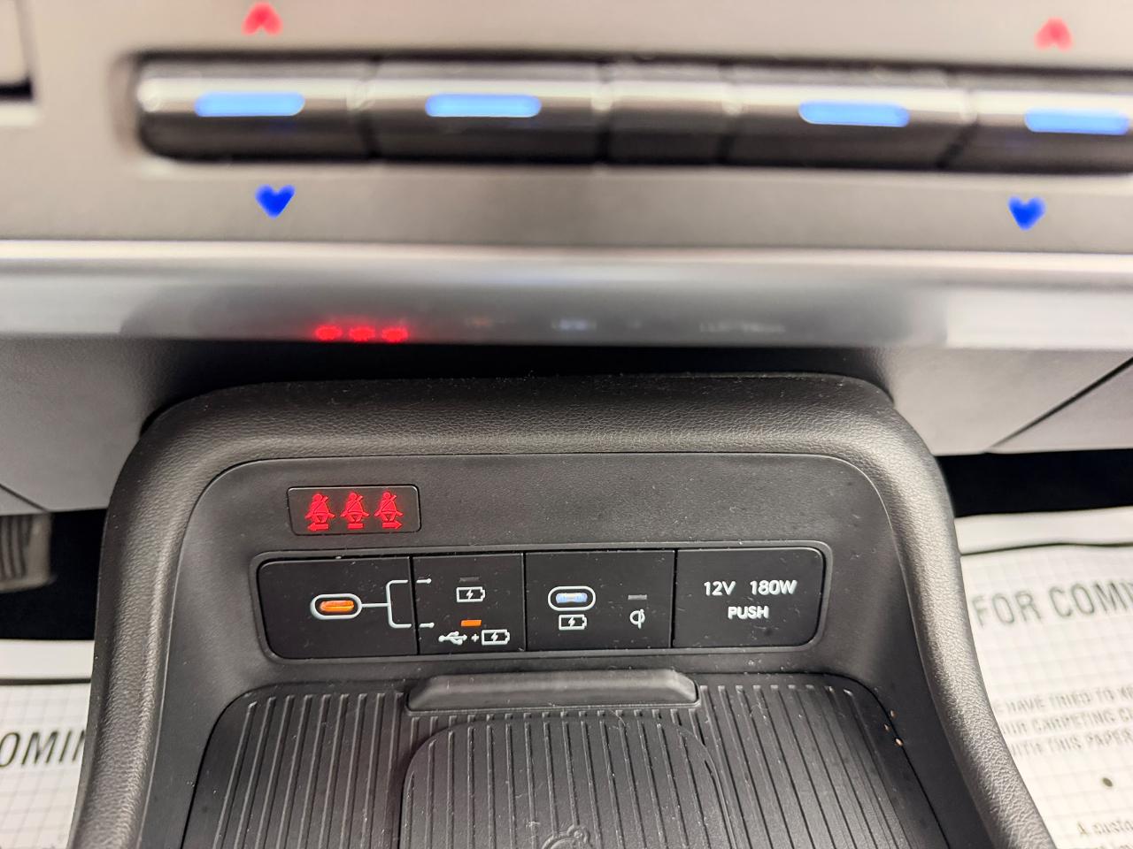 Hyundai Kona SEL Sport 2026