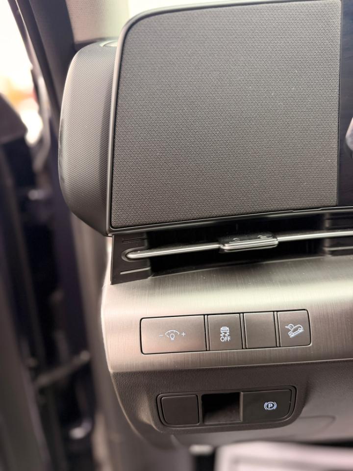 Hyundai Kona SEL Sport 2026