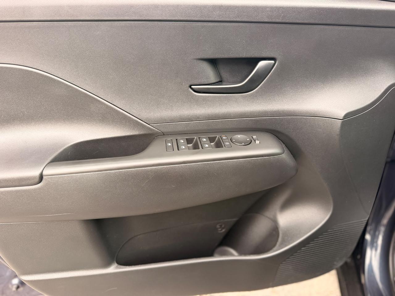 Hyundai Kona SEL Sport 2026