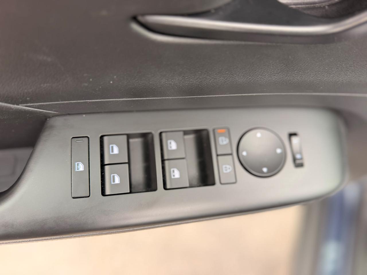 Hyundai Kona SEL Sport 2026