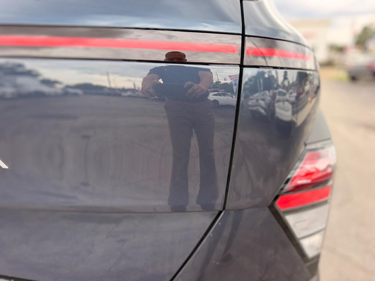 Hyundai Kona SEL Sport 2026