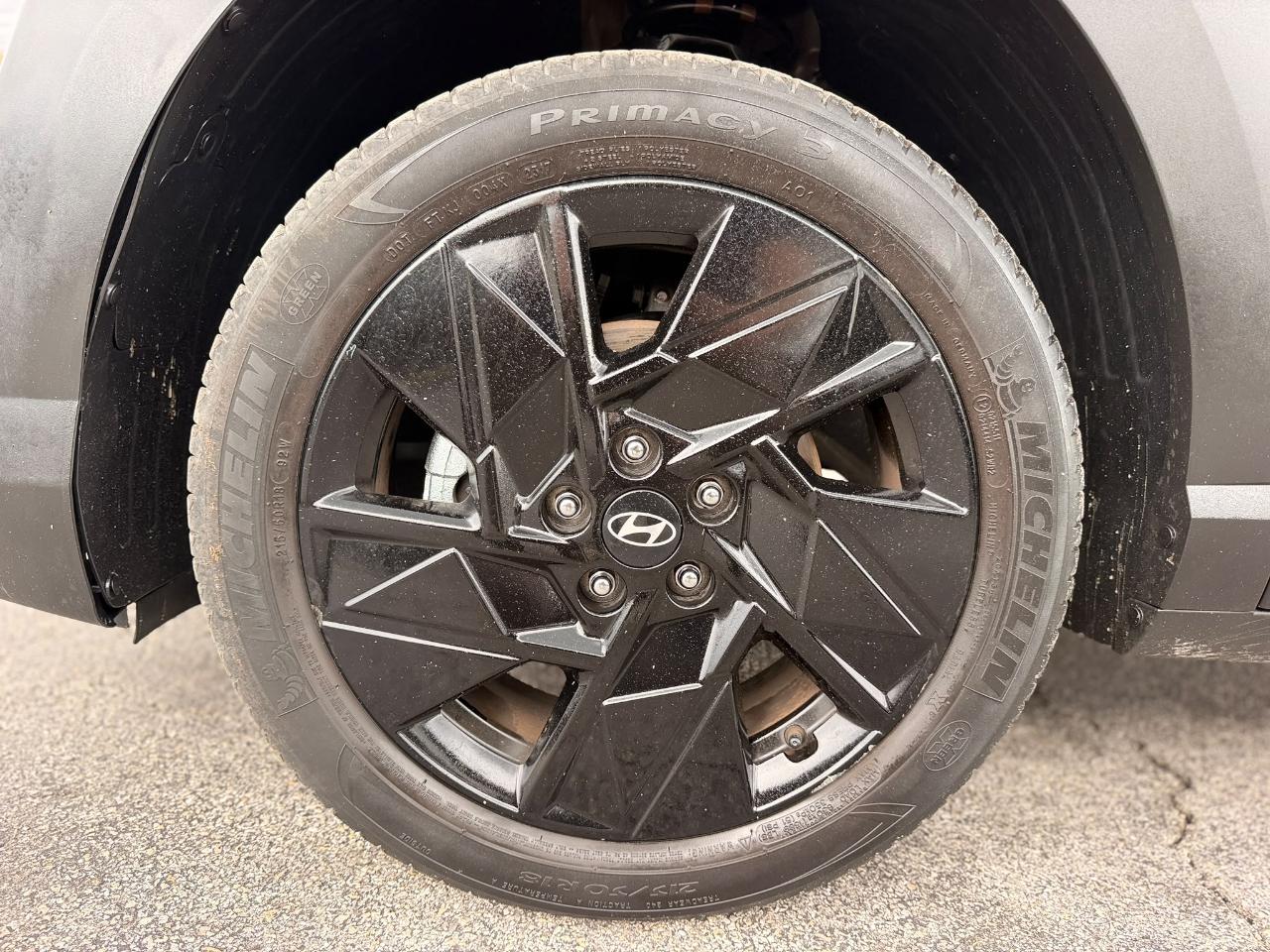 Hyundai Kona SEL Sport 2026