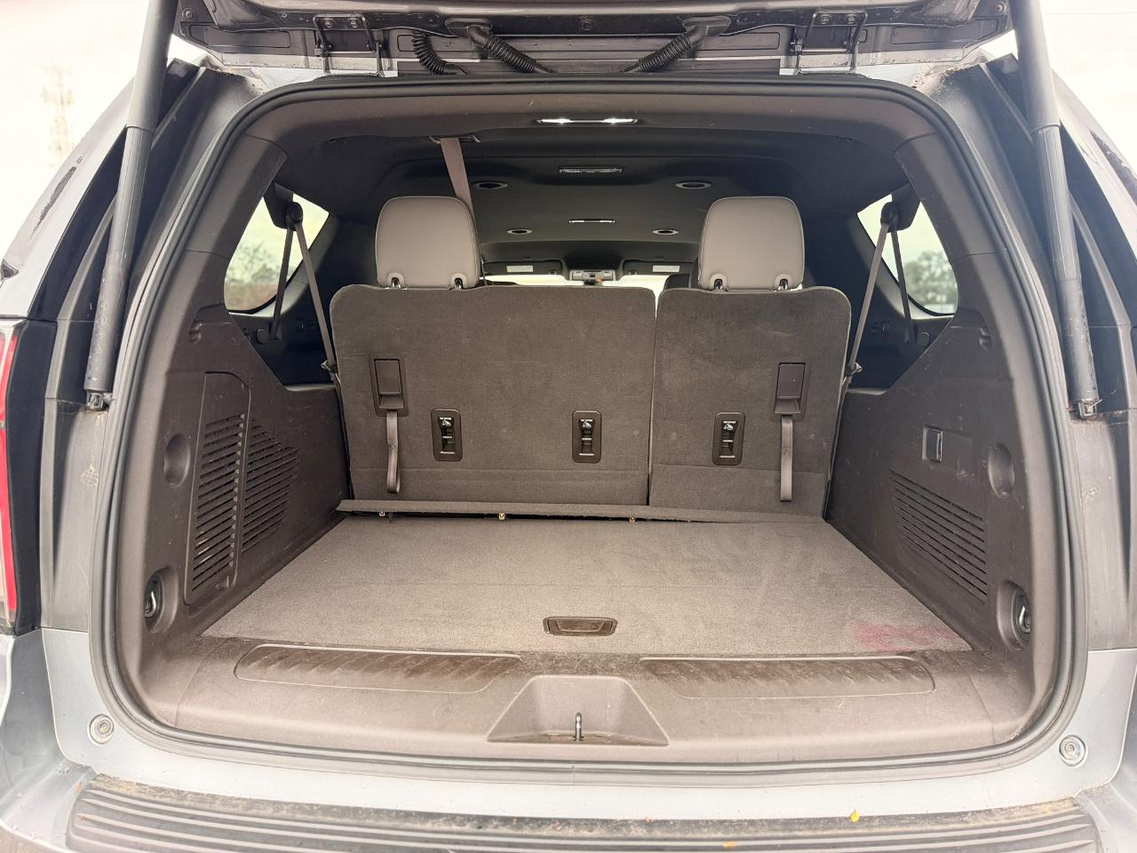 Chevrolet Suburban LT 2WD 2021