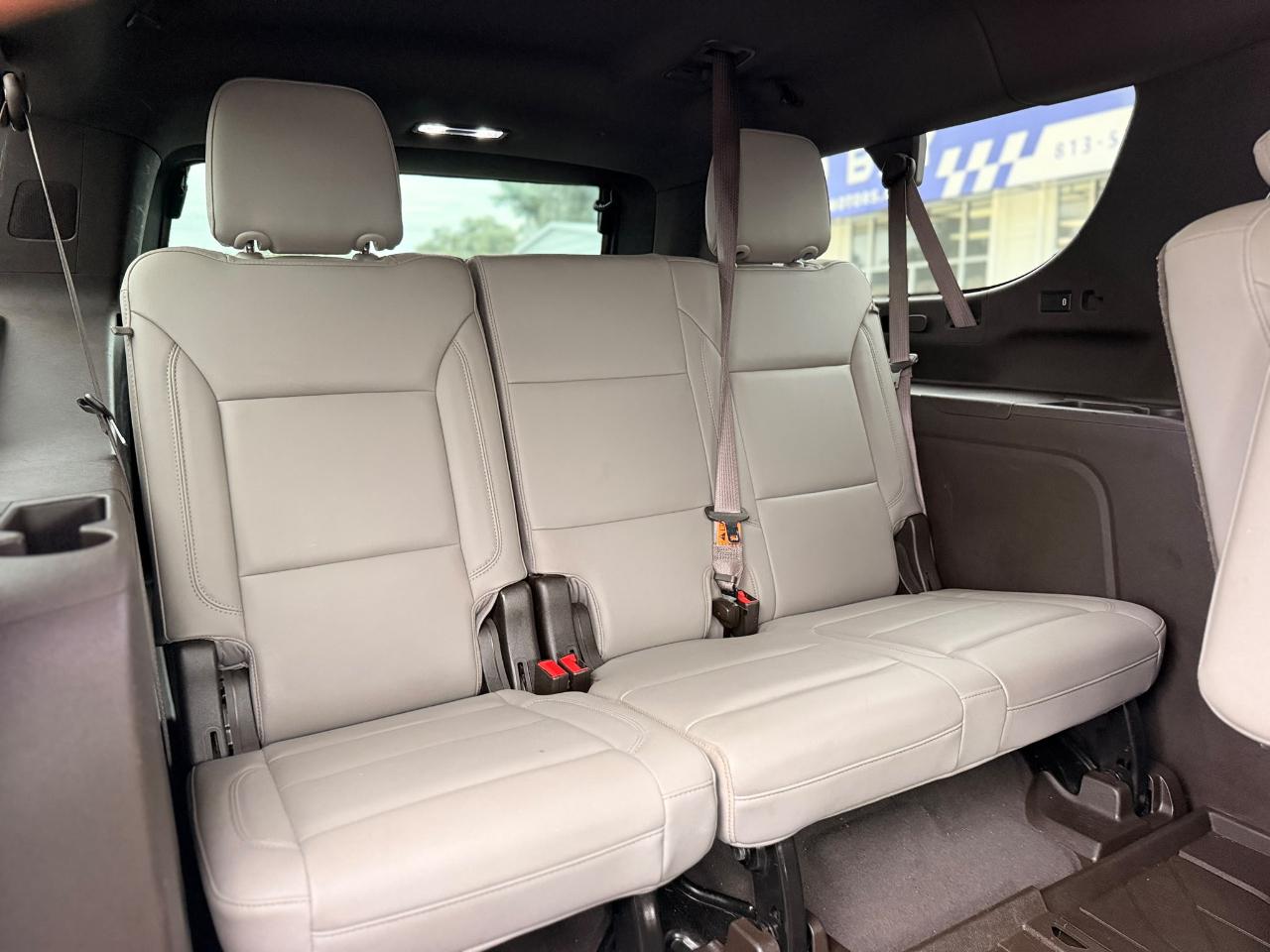 Chevrolet Suburban LT 2WD 2021