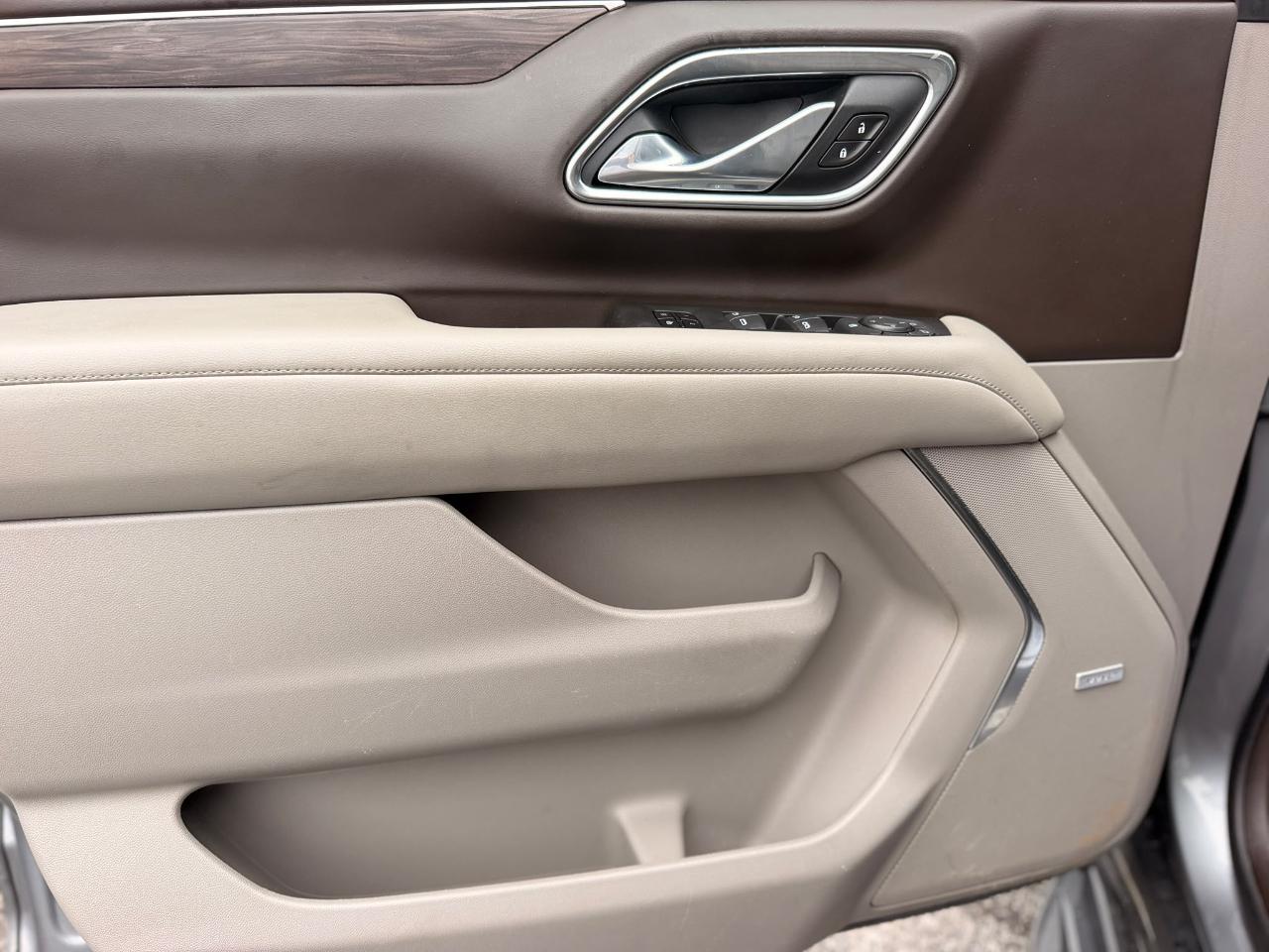 Chevrolet Suburban LT 2WD 2021