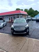 2017 Ford Escape  2017 Ford Escape
