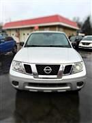 2015 Nissan Frontier  2015 Nissan Frontier
