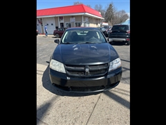 2010 Dodge Avenger 
