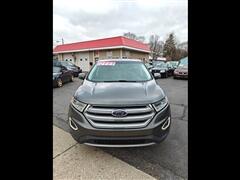 2016 Ford Edge  2016 Ford Edge