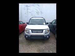 2008 Honda Element 