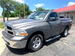 2012 Dodge 1500 