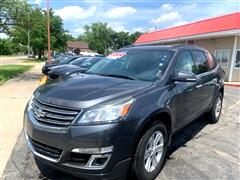 2013 Chevrolet Traverse  2013 Chevrolet Traverse