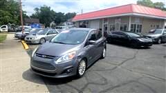 2013 Ford C-Max Hybrid  2013 Ford C-Max Hybrid