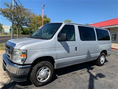 2008 Ford Econoline  2008 Ford Econoline