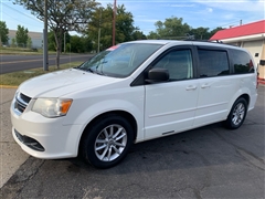 2013 Dodge Grand Caravan 