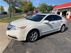 2009 Acura TL 