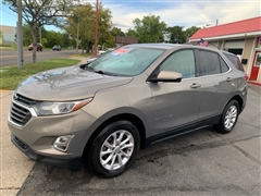2019 Chevrolet Equinox  2019 Chevrolet Equinox