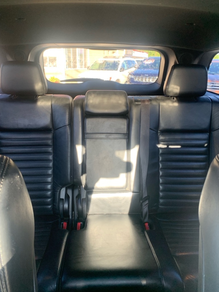 Jeep Grand Cherokee Limited 4WD 2018