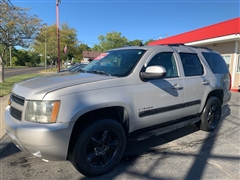 2007 Chevrolet Tahoe 