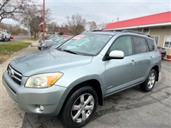 2007 Toyota RAV4 