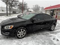 2014 Volvo S40 