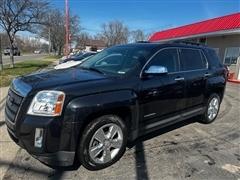 2015 GMC Terrain 