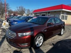 2015 Ford Taurus 
