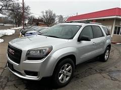 2015 GMC Acadia 