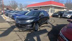 2016 Lincoln MKC 