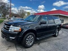 2015 Ford Expedition 
