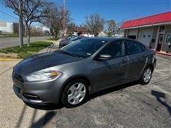 2013 Dodge Dart 