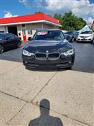 2018 BMW 3-Series 
