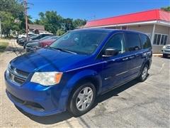 2013 Dodge Grand Caravan 