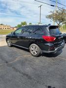 2019 Nissan Pathfinder 
