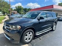 2013 Dodge Durango 