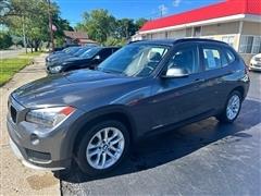 2015 BMW X1 