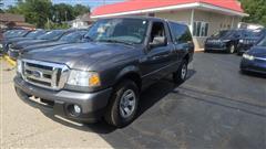 2011 Ford Ranger 