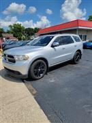 2011 Dodge Durango 