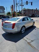 2013 Cadillac XTS 