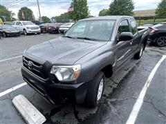 2014 Toyota Tacoma 