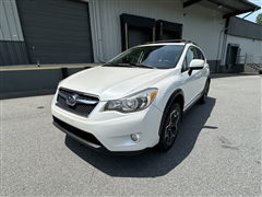 2013 Subaru XV Crosstrek 