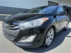 2013 Hyundai Elantra GT 