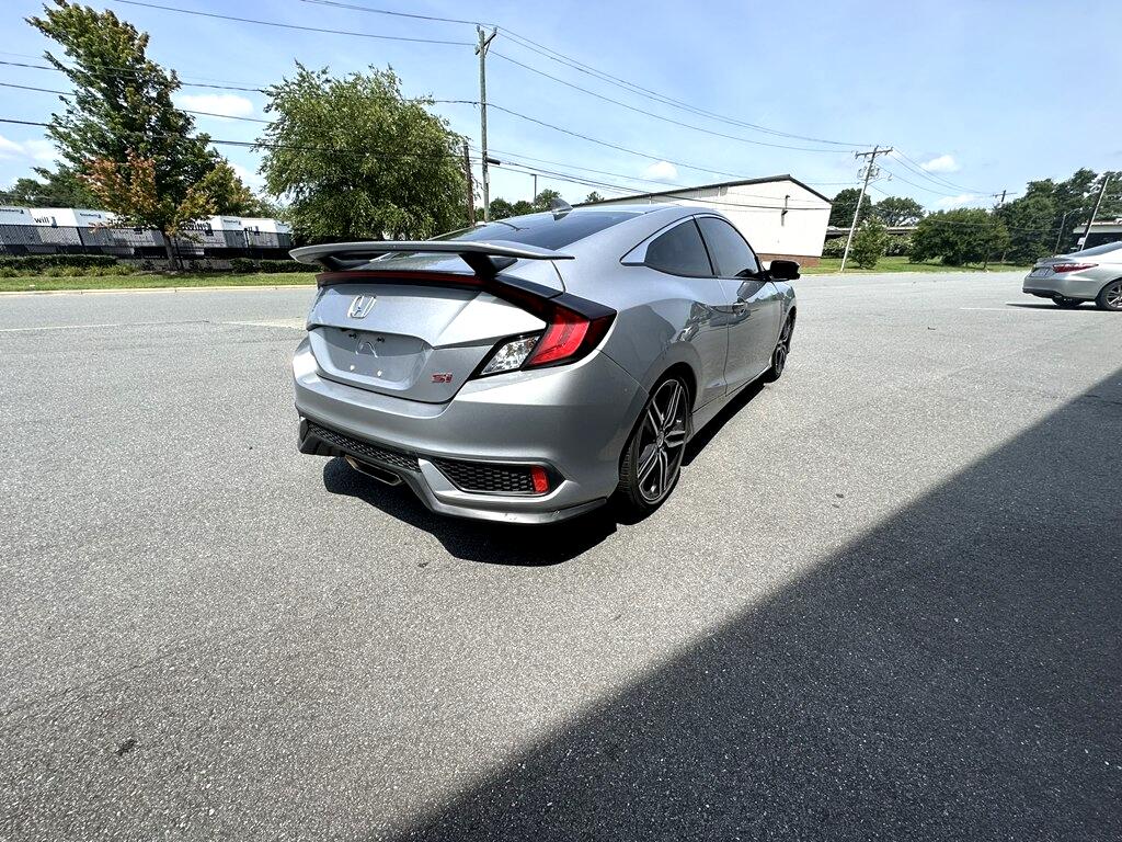 2017 Honda Civic EX-T photo 5